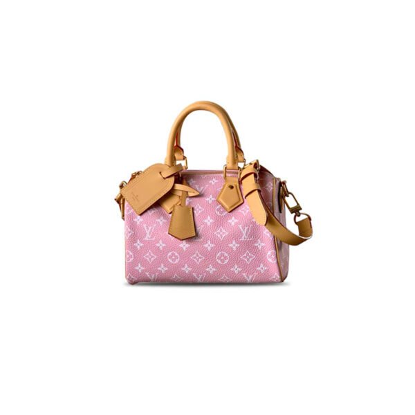 LOUIS VUITTON SPEEDY P9 BANDOULIÈRE 25 M24433 (25*15*15cm)