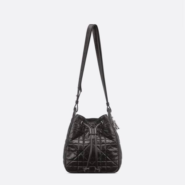 Dior-Motion Autumn Collection Mini Waxed Leather