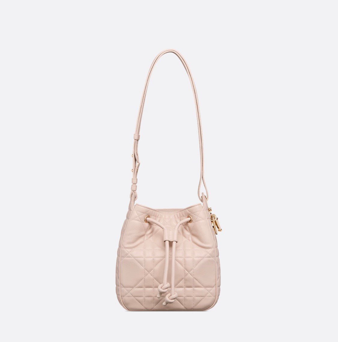 Dior-Motion Autumn Collection Mini Pink