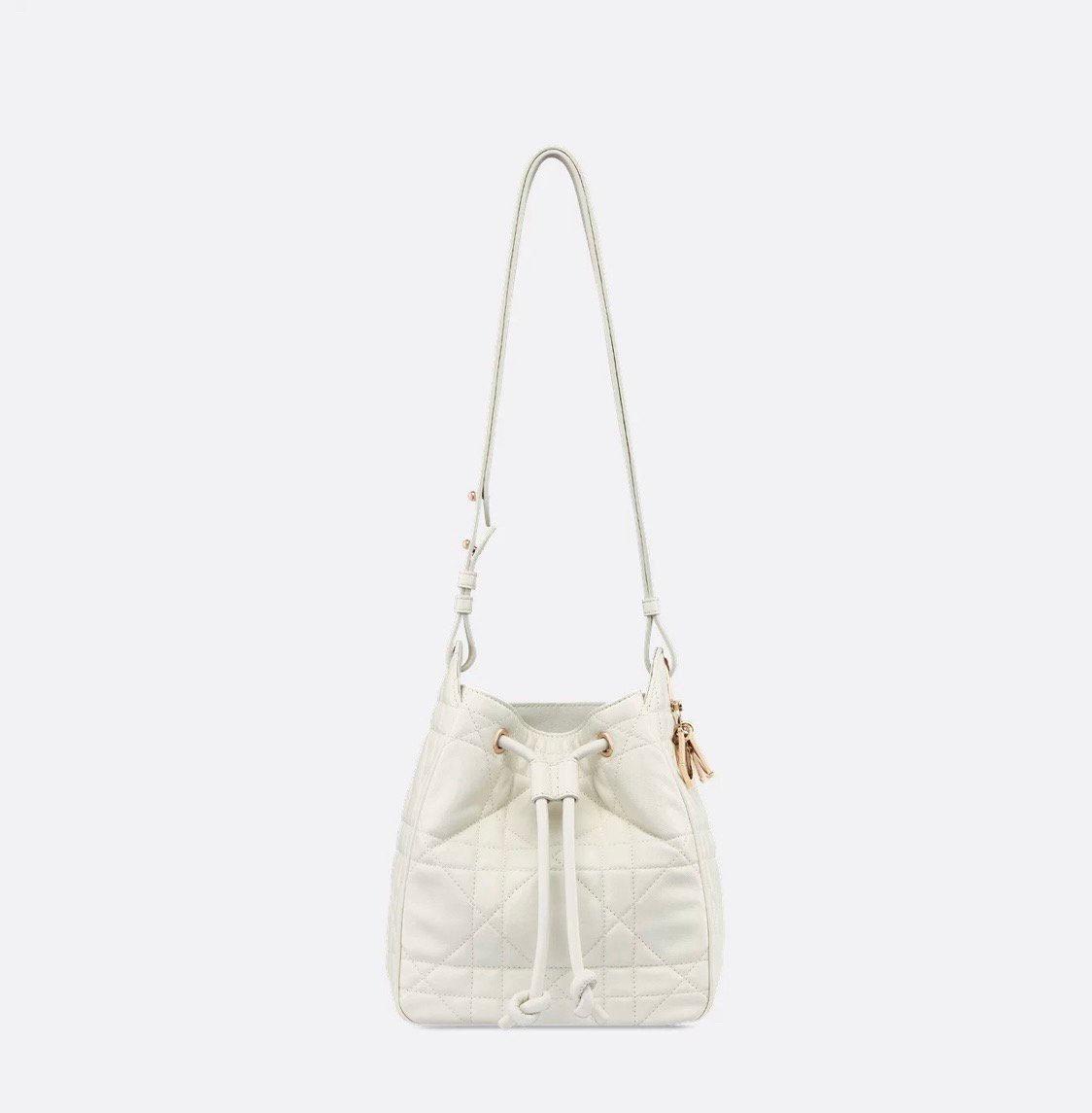 Dior-Motion Autumn Collection Mini White