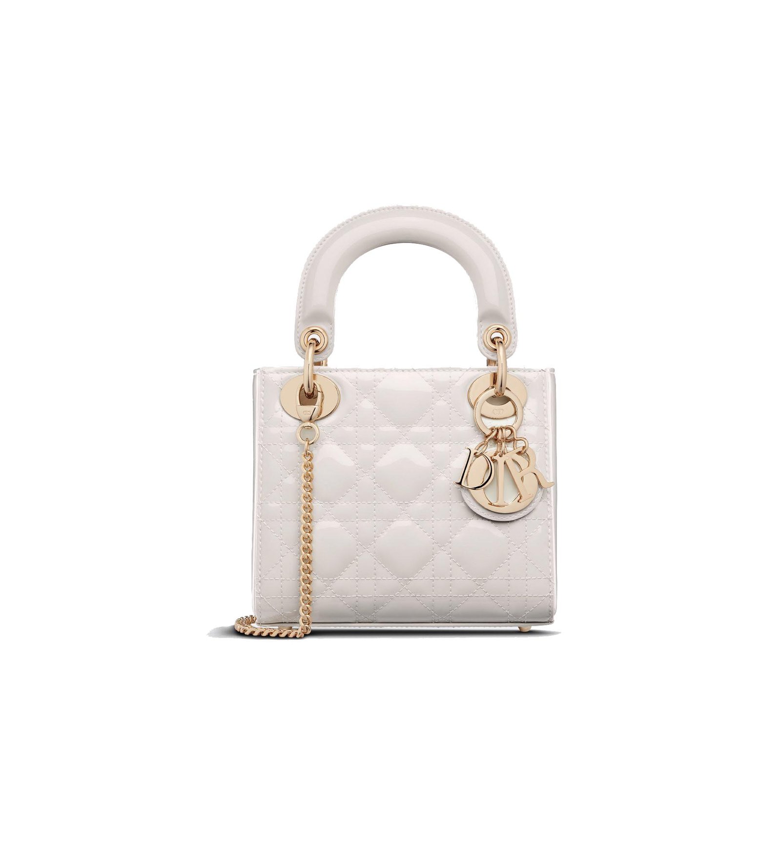 Dior Classic Lady Bag