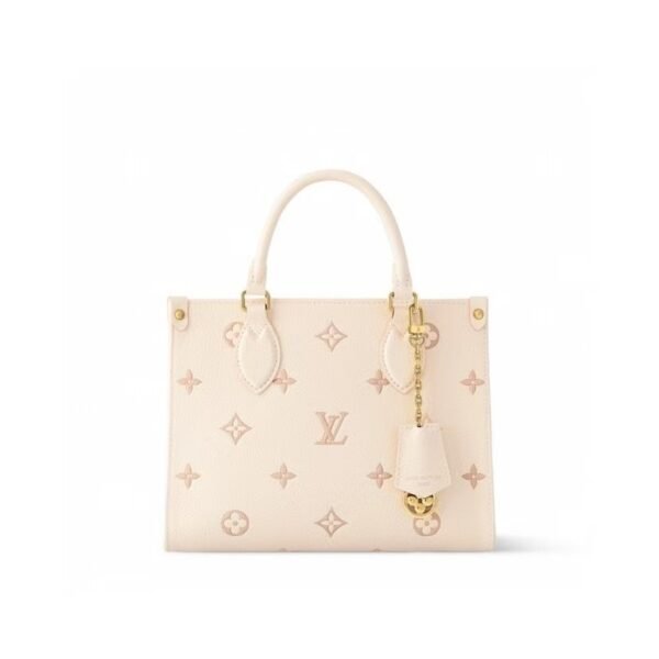 LOUIS VUITTON ONTHEGO PM M14403 (25*19*11cm)