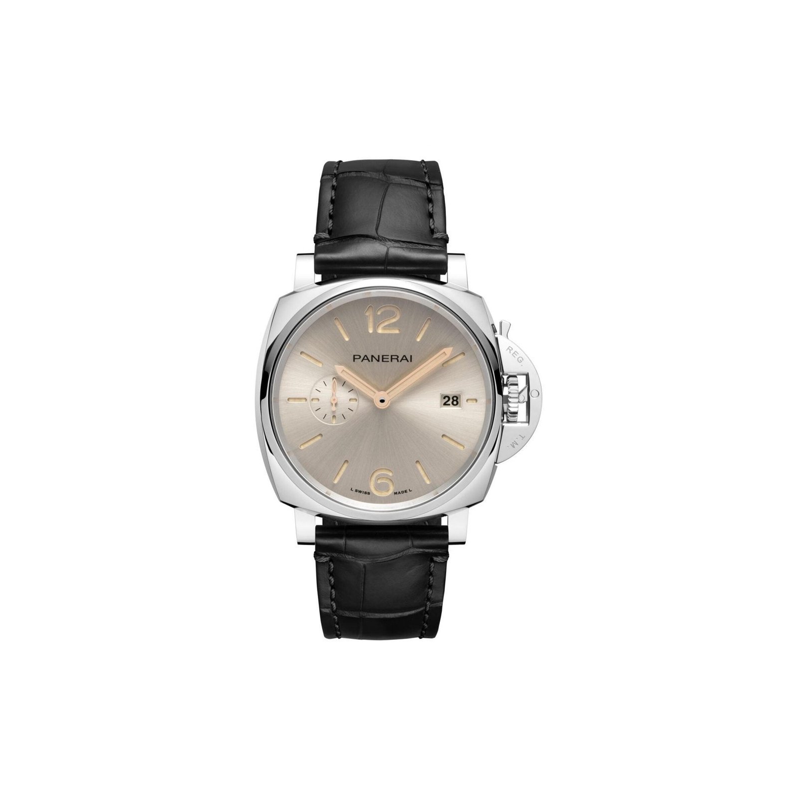 PANERAI LUMINOR DUE 42MM WATCH PAM01249