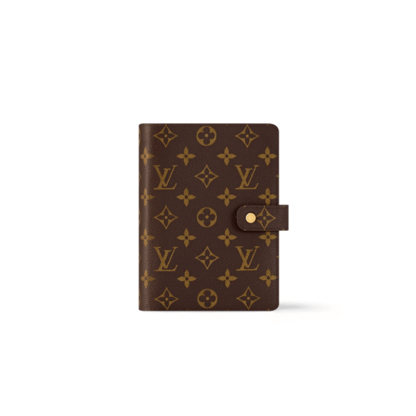 LOUISV RING AGENDA PLANNER( 3 sizes available)