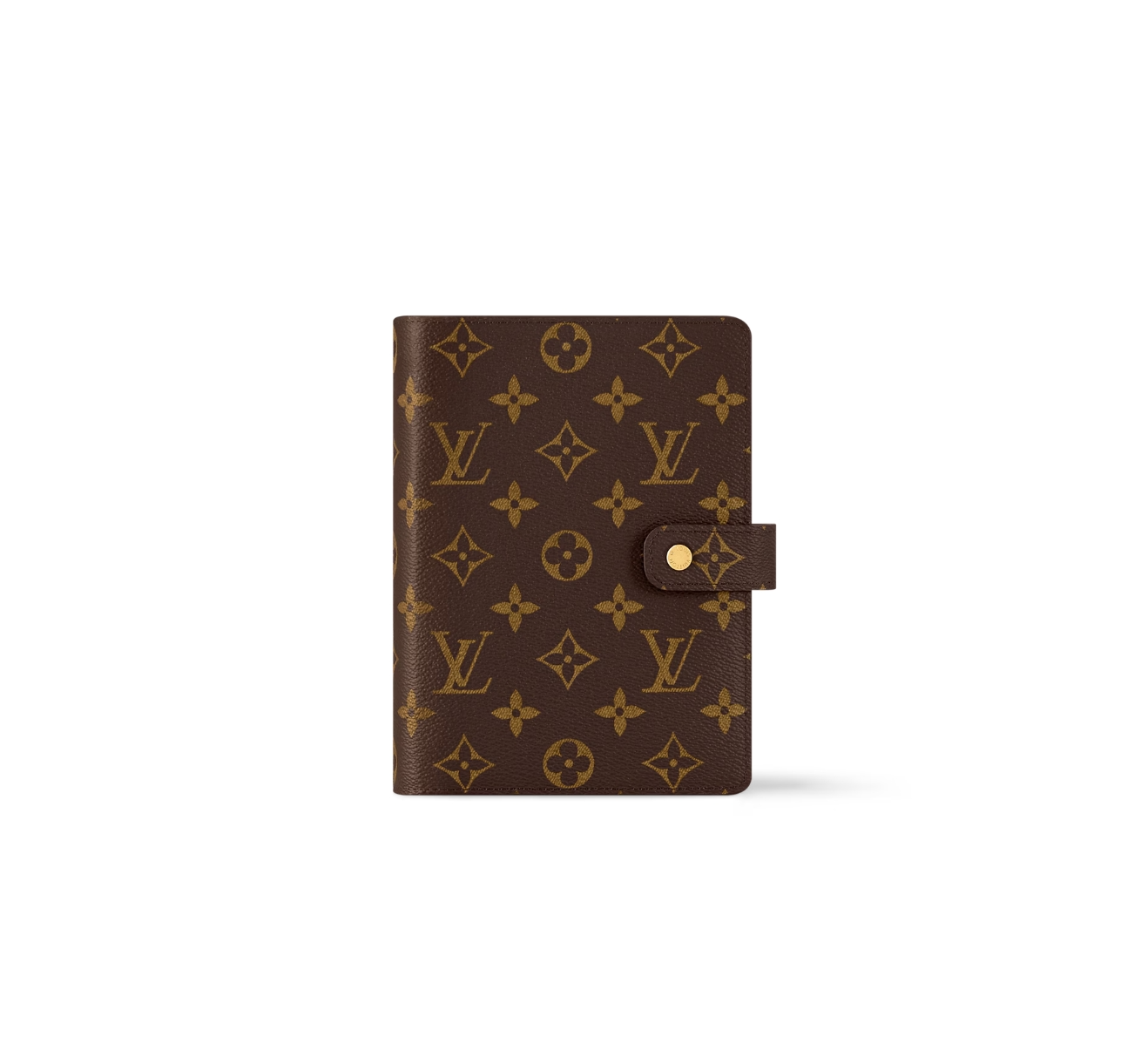 LOUISV RING AGENDA PLANNER( 3 sizes available)