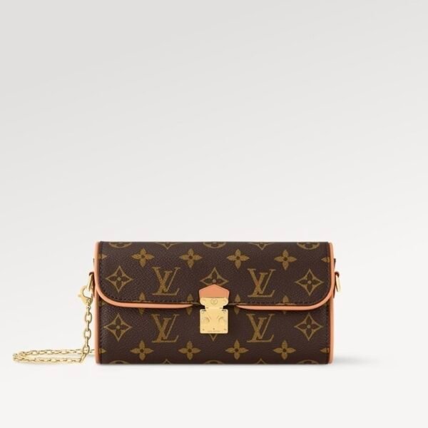 LV Pochette Camille M13566 | Monogram Canvas