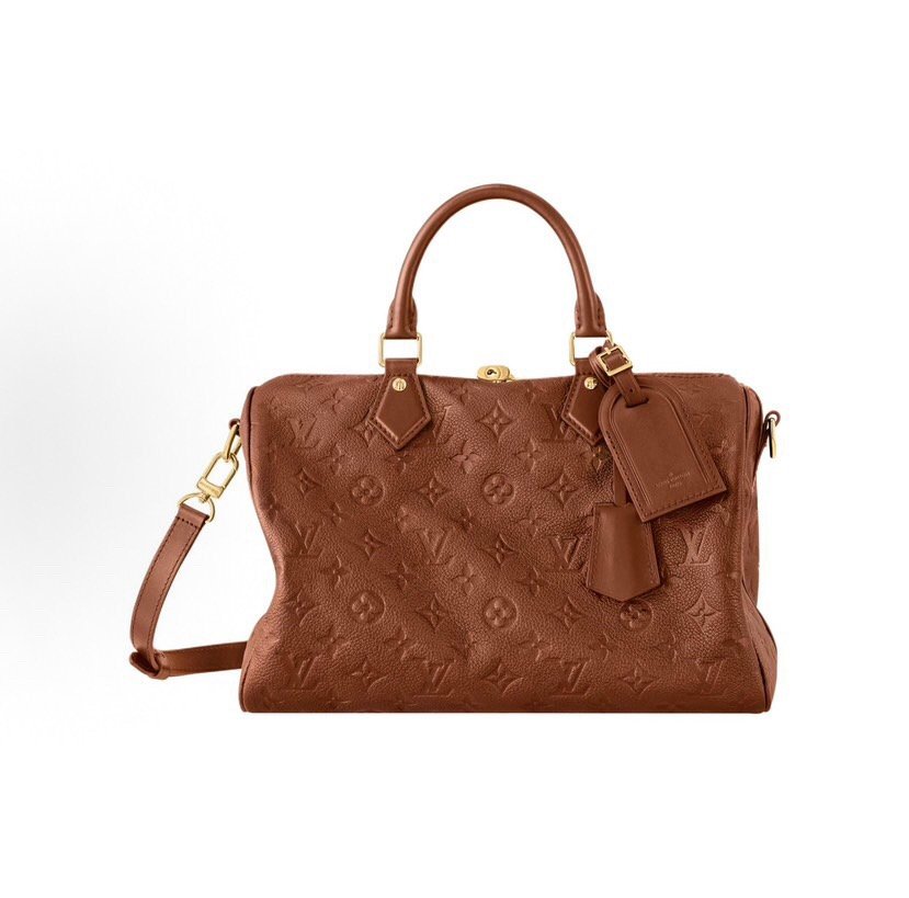 LV Speedy Soft 30 M28662 in Brown