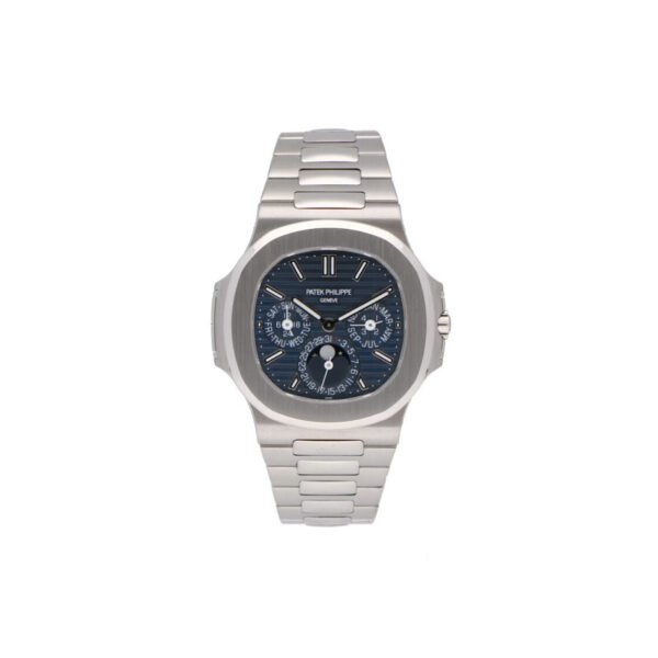 PATEK PHILIPPE NAUTILUS 44MM 57401G-001