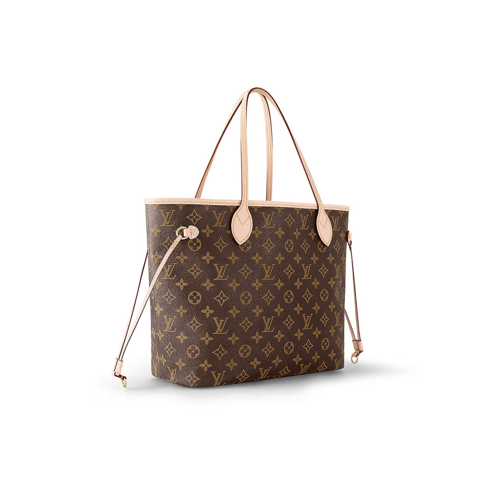LOUIS VUITTON NEVERFULL MM M41177 (32*29*17cm)