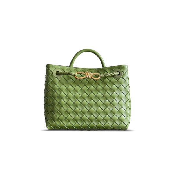 BOTTEGA VENETA ANDIAMO SHOULDER BAG 743568VCPP16820