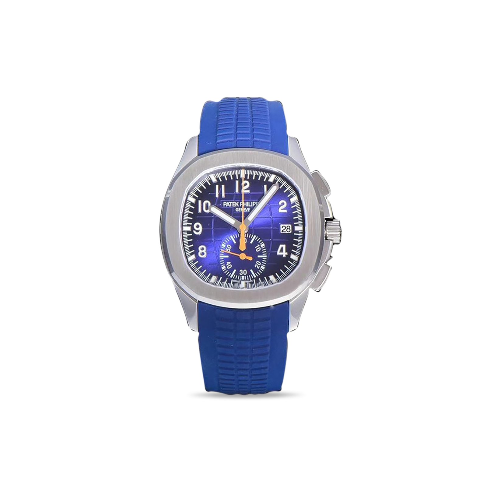 PATEK PHILIPPE AQUANAUT 5968A-001
